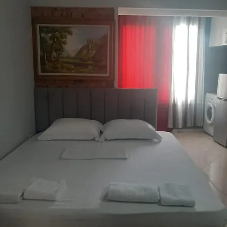 Apartman Mini Center