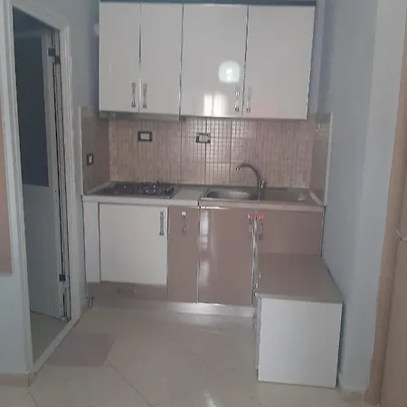 Mini Center Apartman Tirana